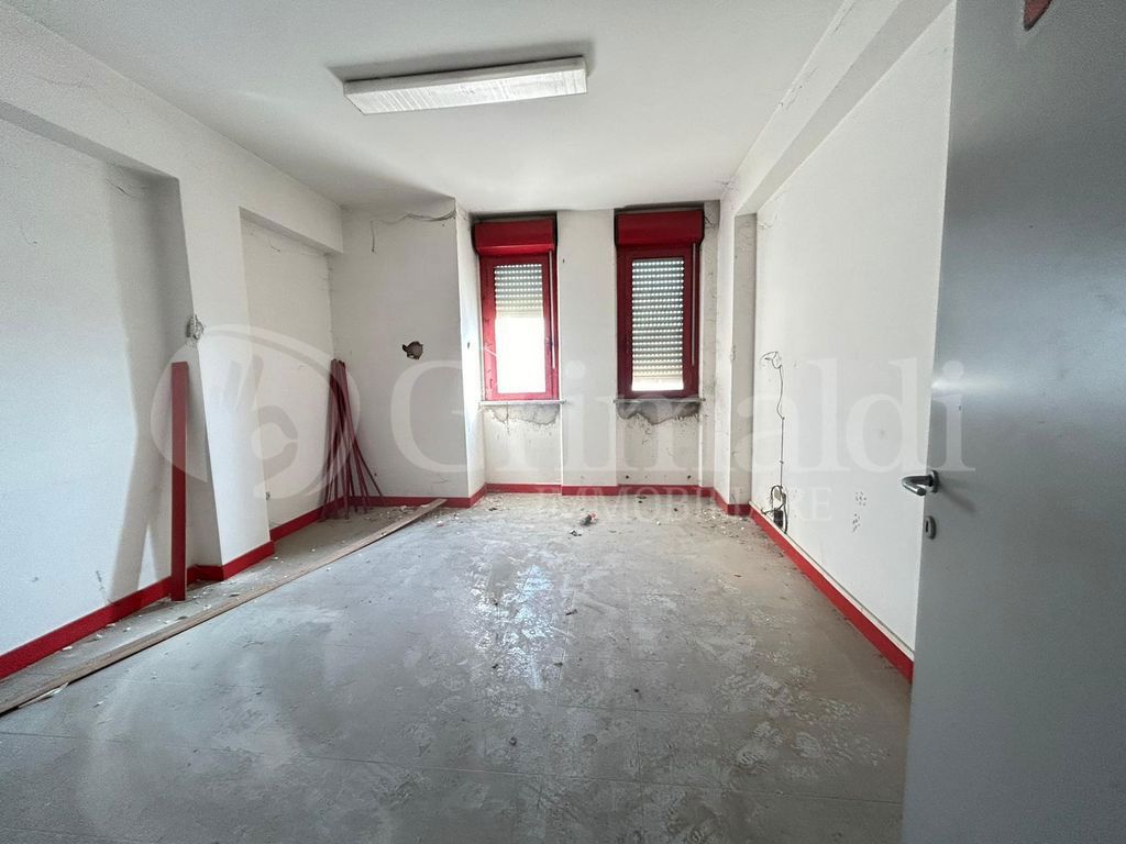 Foto 3 di 13 - Appartamento in vendita a Castelbellino