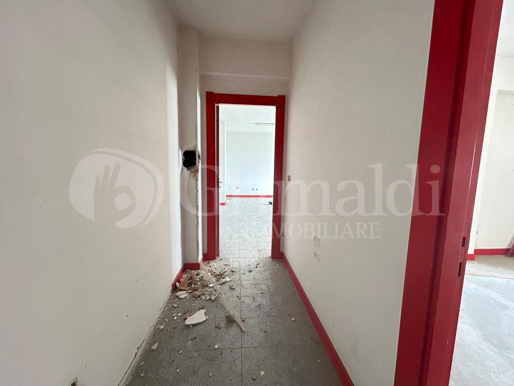 Foto 2 di 13 - Appartamento in vendita a Castelbellino