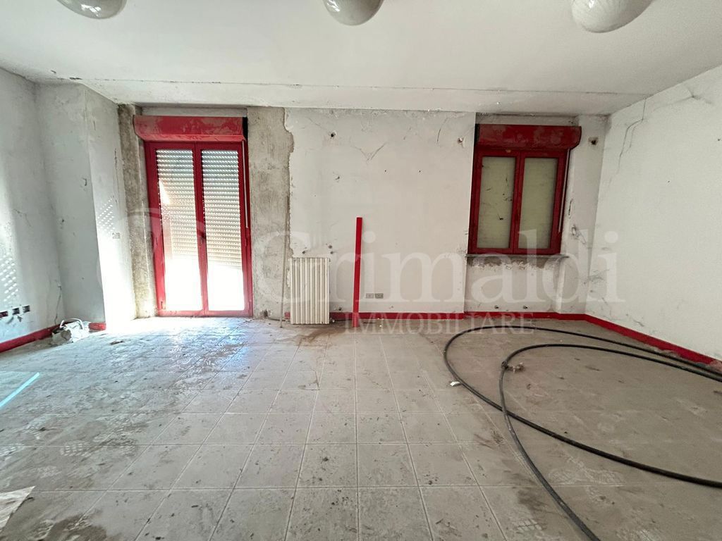 Foto 11 di 13 - Appartamento in vendita a Castelbellino
