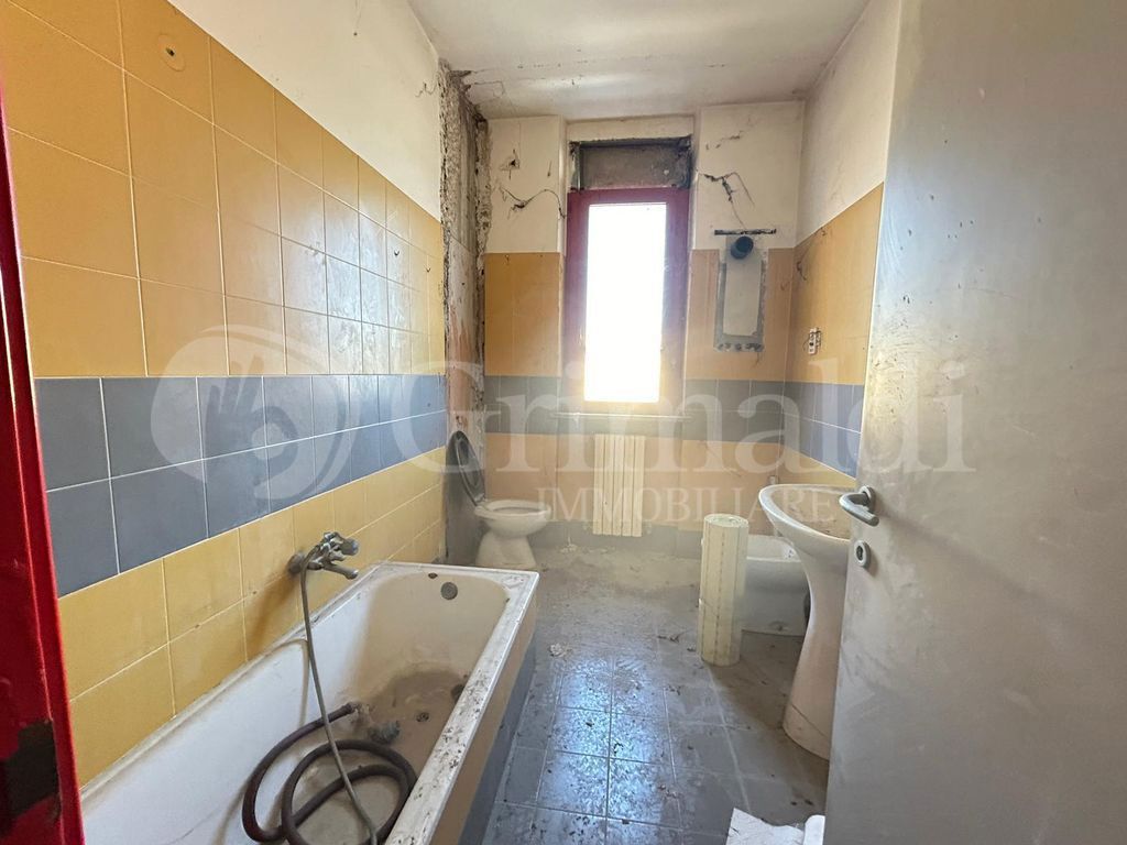 Foto 10 di 13 - Appartamento in vendita a Castelbellino