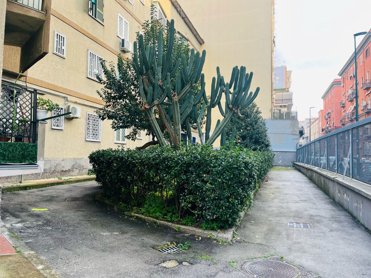 Foto 15 di 18 - Appartamento in vendita a Napoli