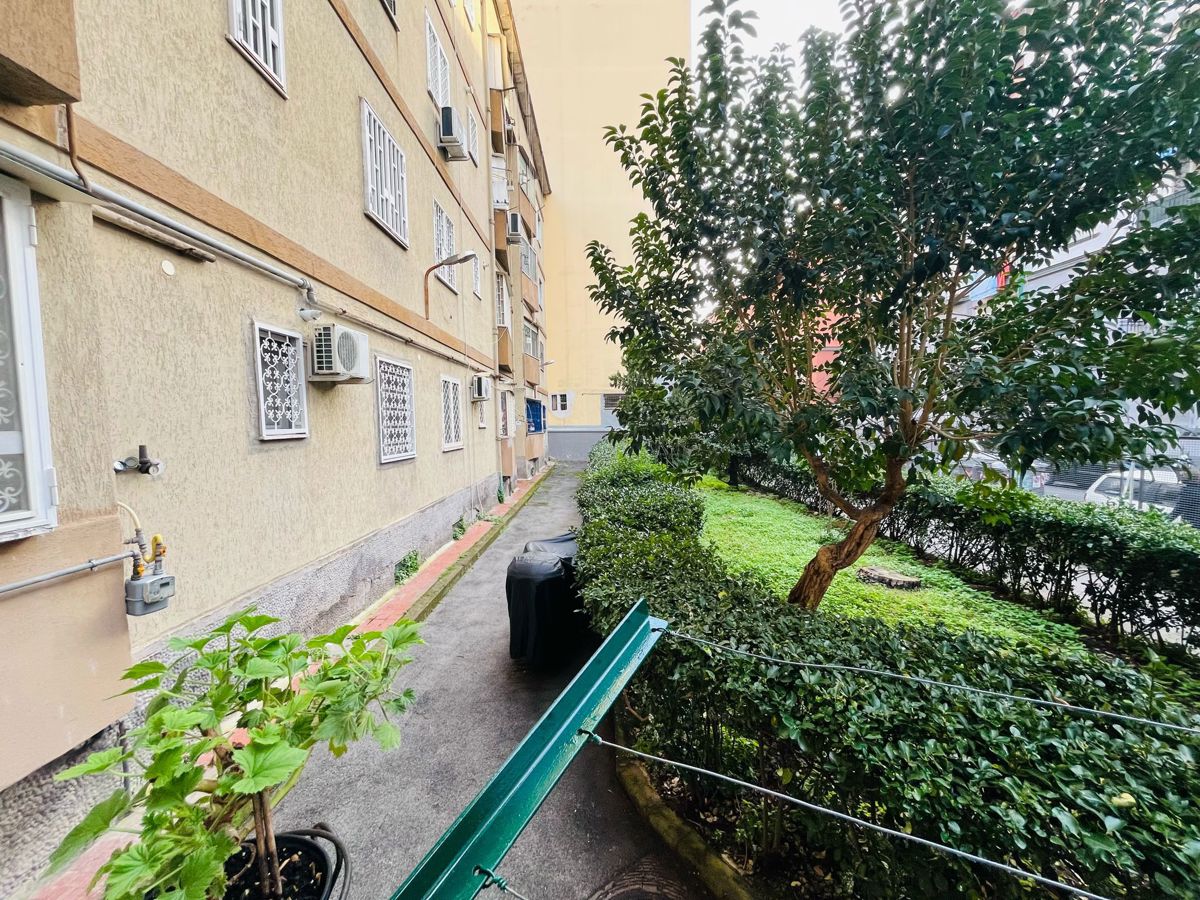 Foto 13 di 18 - Appartamento in vendita a Napoli