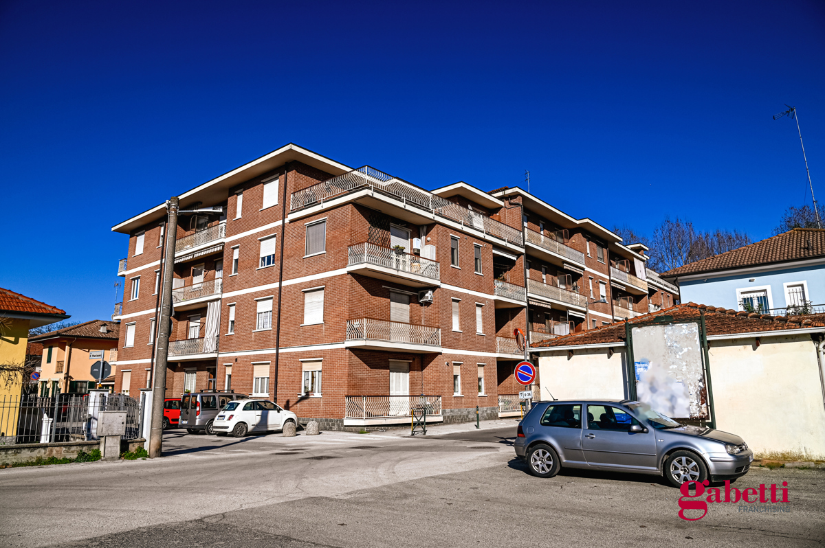 Foto 29 di 32 - Appartamento in vendita a Racconigi