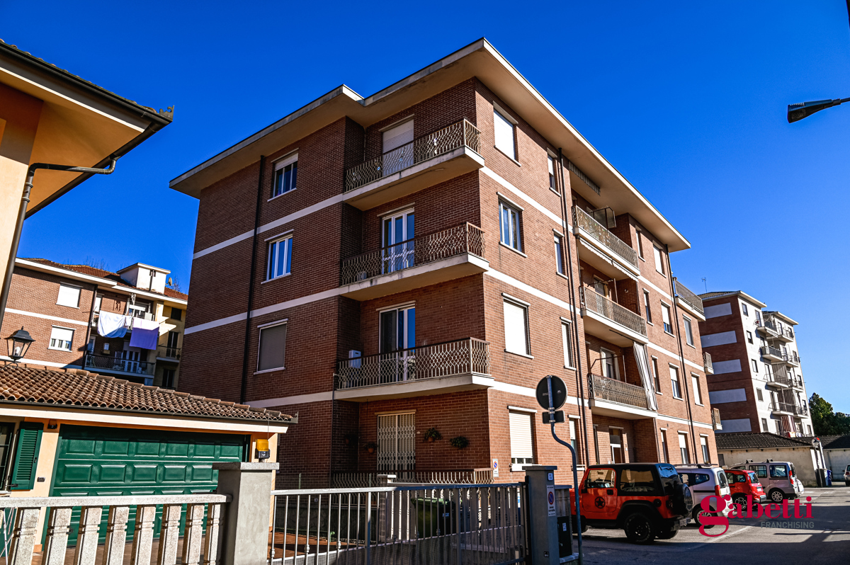 Foto 28 di 32 - Appartamento in vendita a Racconigi