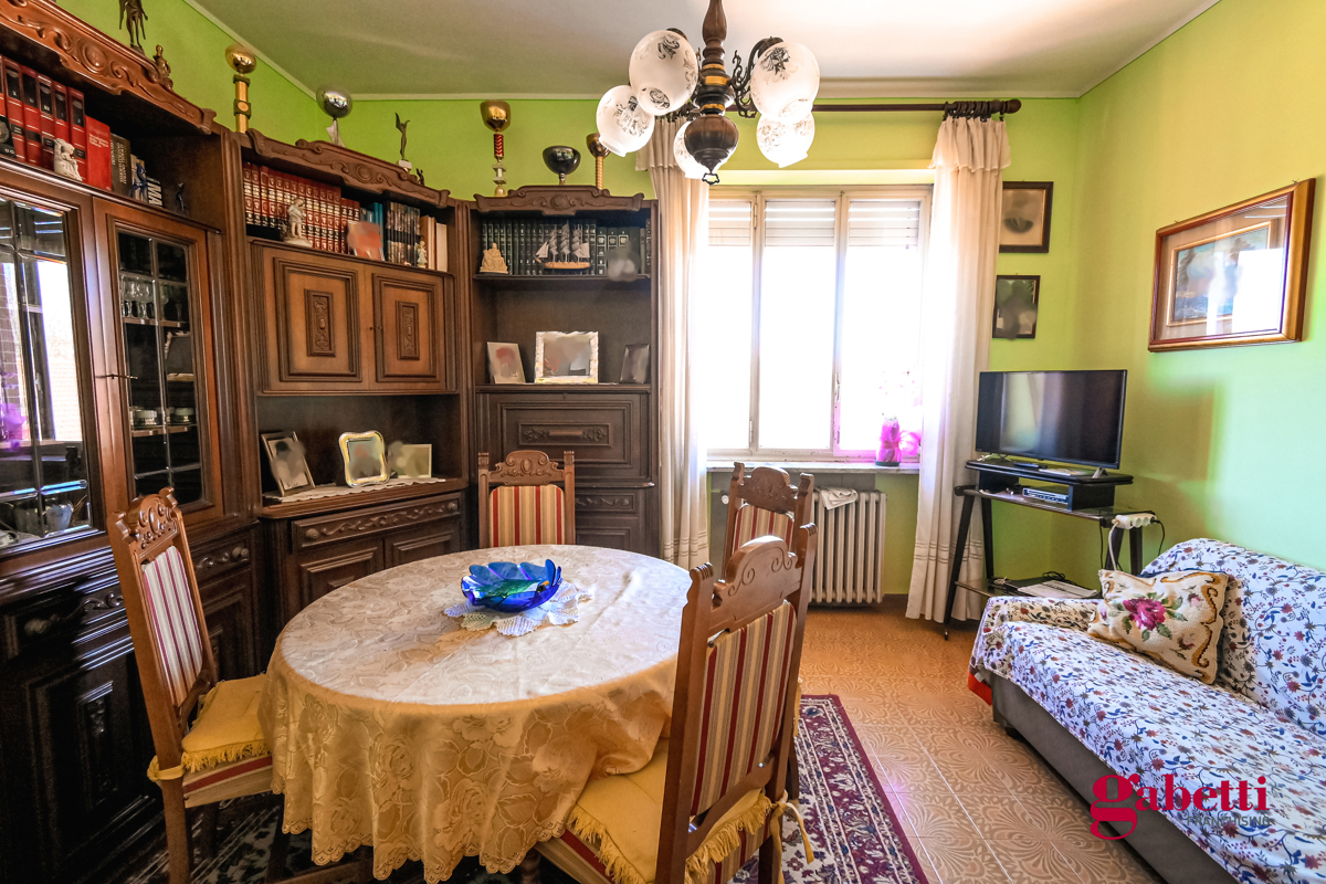 Foto 5 di 32 - Appartamento in vendita a Racconigi