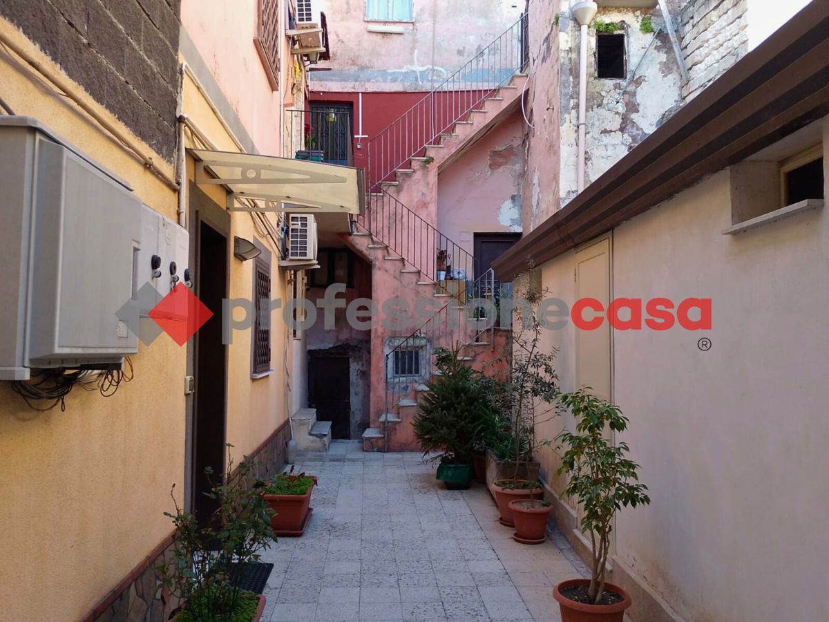 Foto 14 di 15 - Appartamento in vendita a Catania