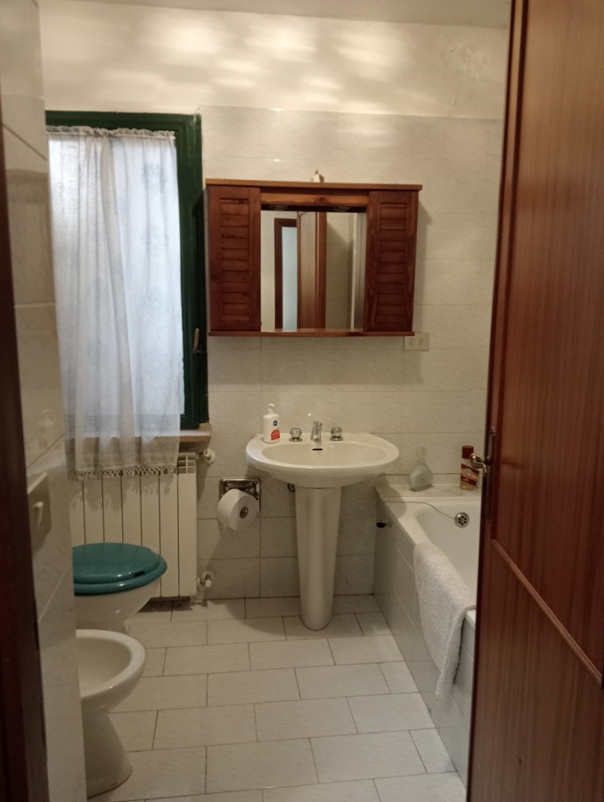 Foto 16 di 17 - Appartamento in vendita a Tagliacozzo