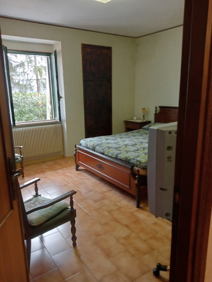 Foto 8 di 17 - Appartamento in vendita a Tagliacozzo