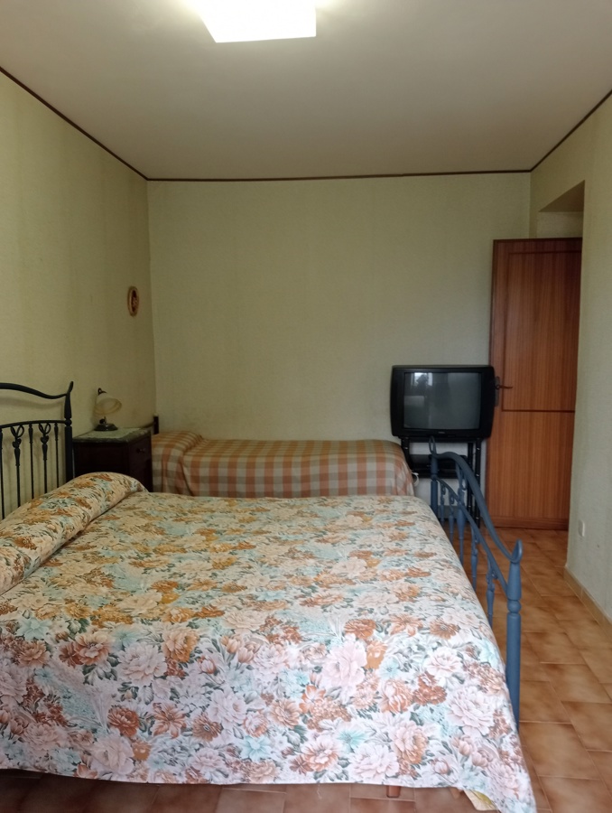 Foto 13 di 17 - Appartamento in vendita a Tagliacozzo