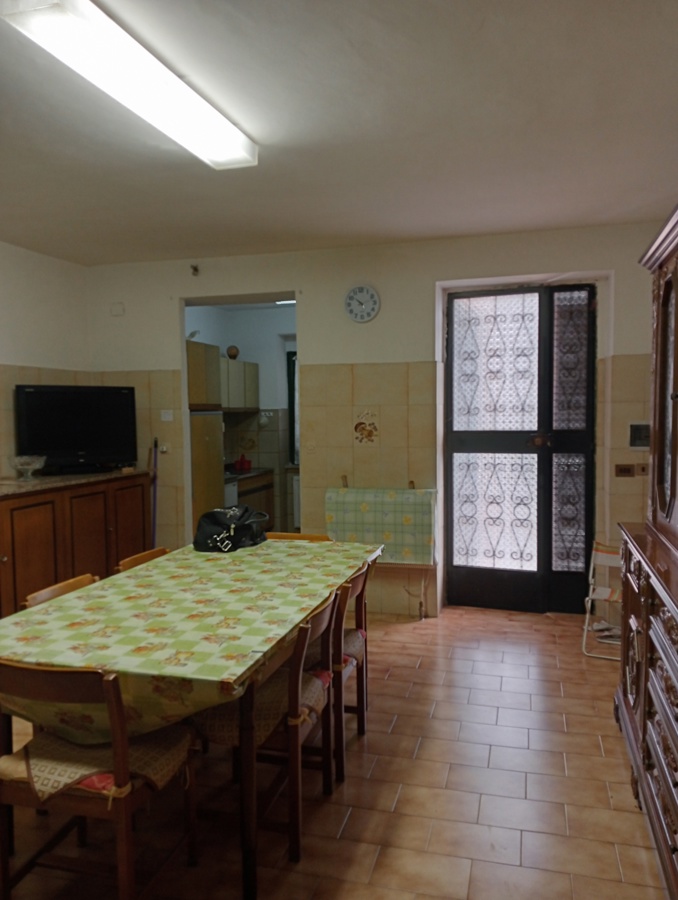 Foto 4 di 17 - Appartamento in vendita a Tagliacozzo