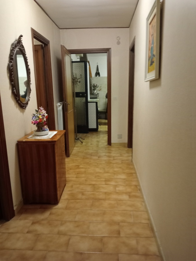 Foto 17 di 17 - Appartamento in vendita a Tagliacozzo
