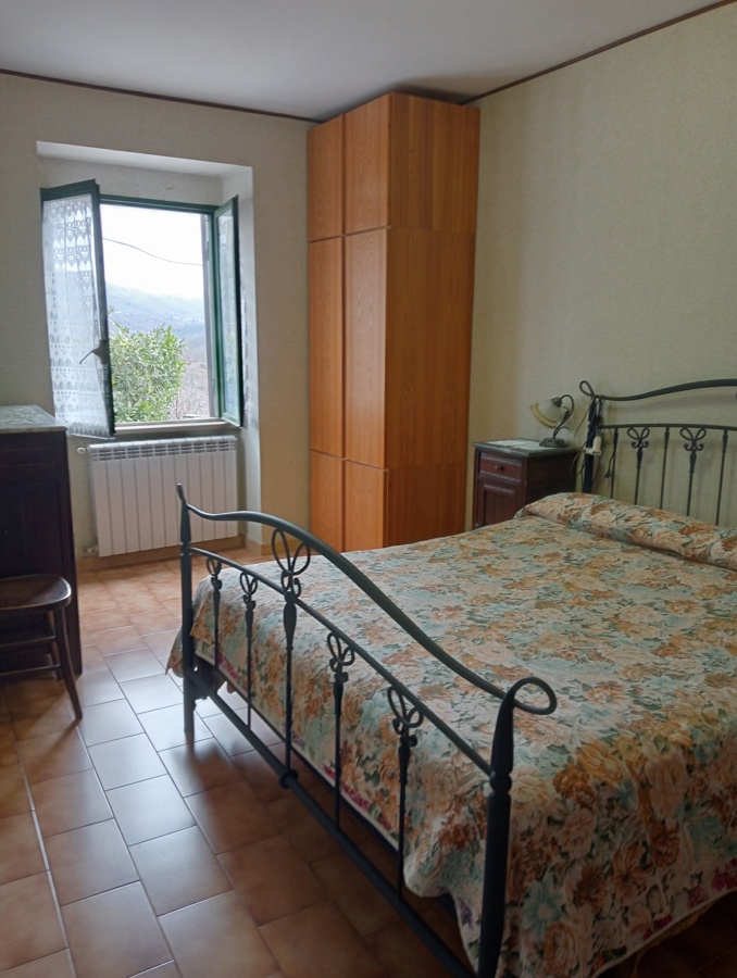 Foto 11 di 17 - Appartamento in vendita a Tagliacozzo