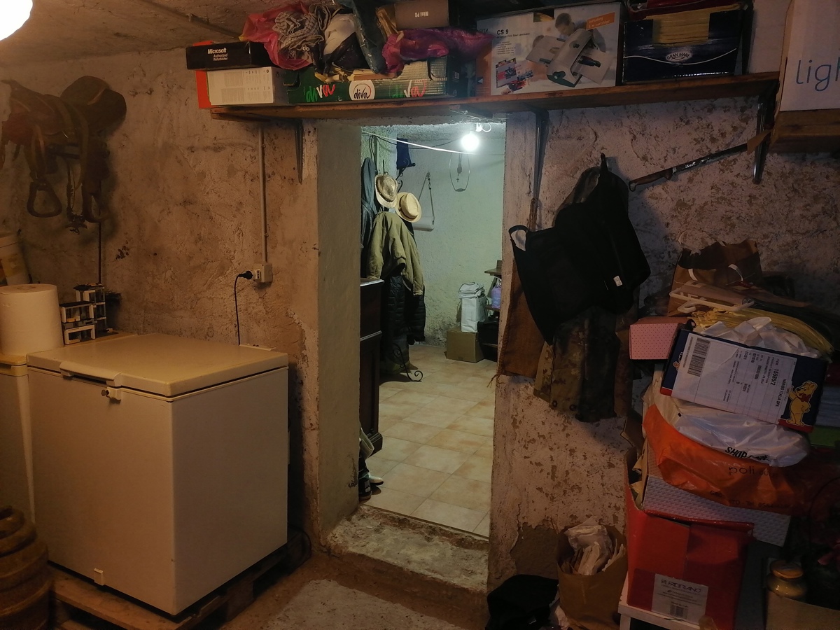 Foto 13 di 16 - Appartamento in vendita a Montieri