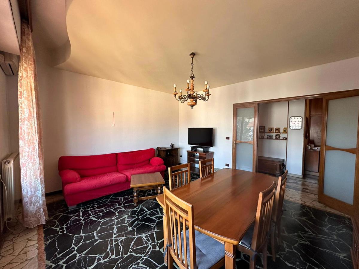 Foto 4 di 22 - Appartamento in vendita a Pistoia