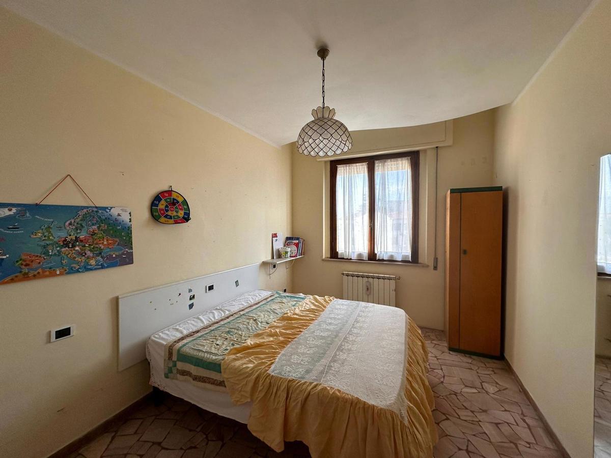 Foto 5 di 22 - Appartamento in vendita a Pistoia