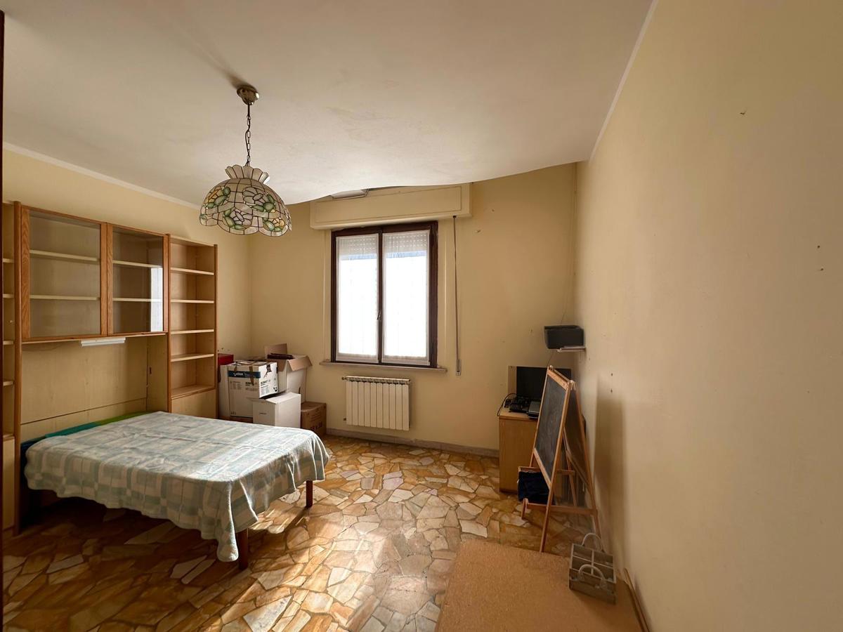 Foto 13 di 22 - Appartamento in vendita a Pistoia