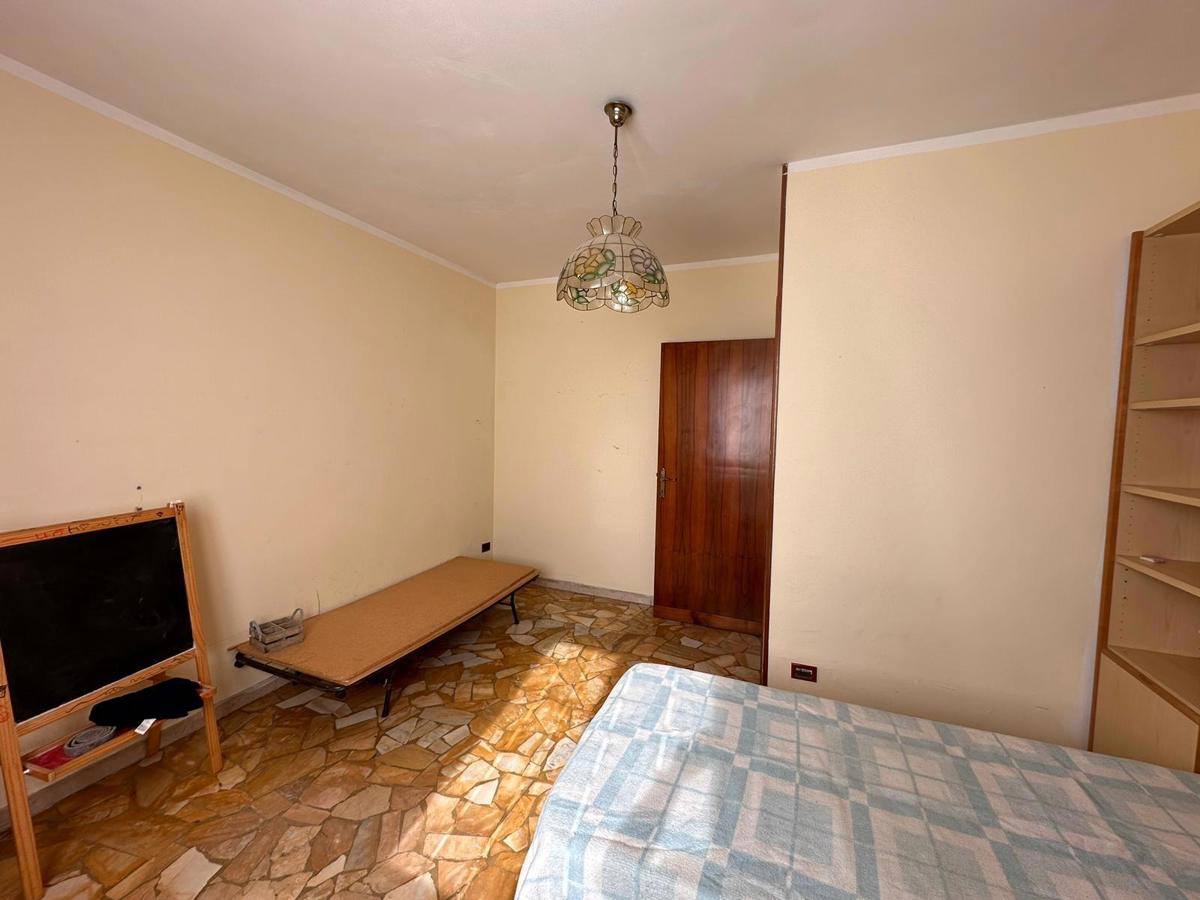 Foto 21 di 22 - Appartamento in vendita a Pistoia
