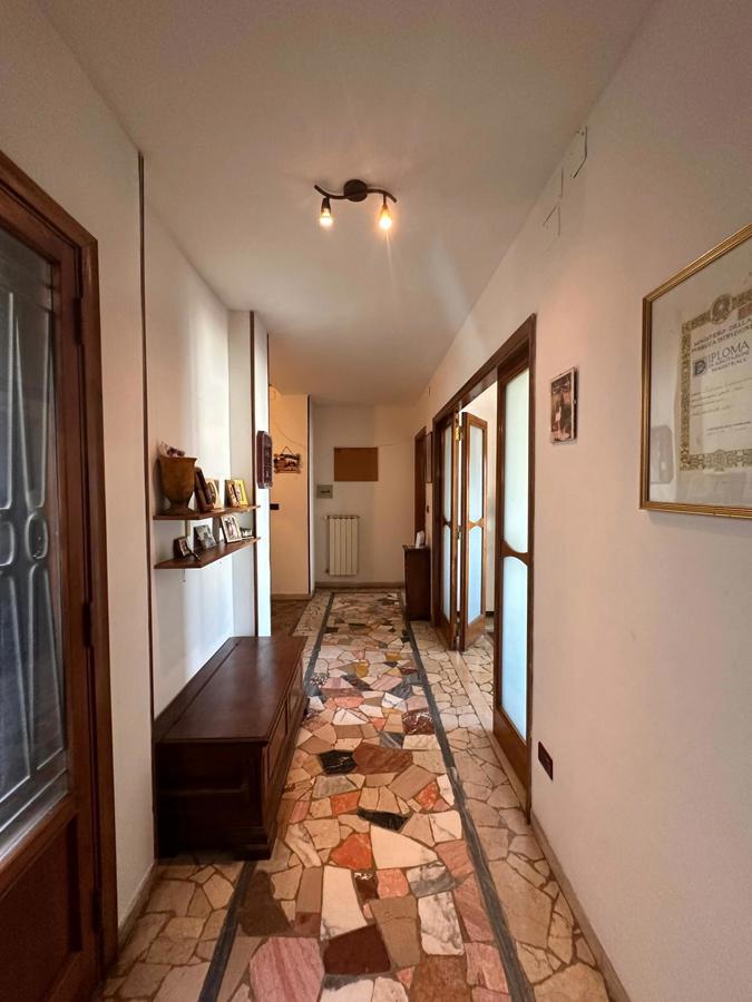 Foto 17 di 22 - Appartamento in vendita a Pistoia