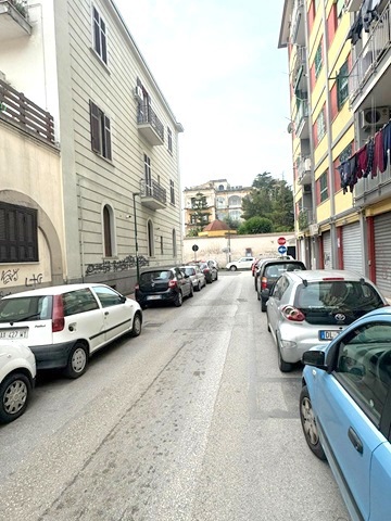 Foto 1 di 6 - Garage in vendita a Napoli