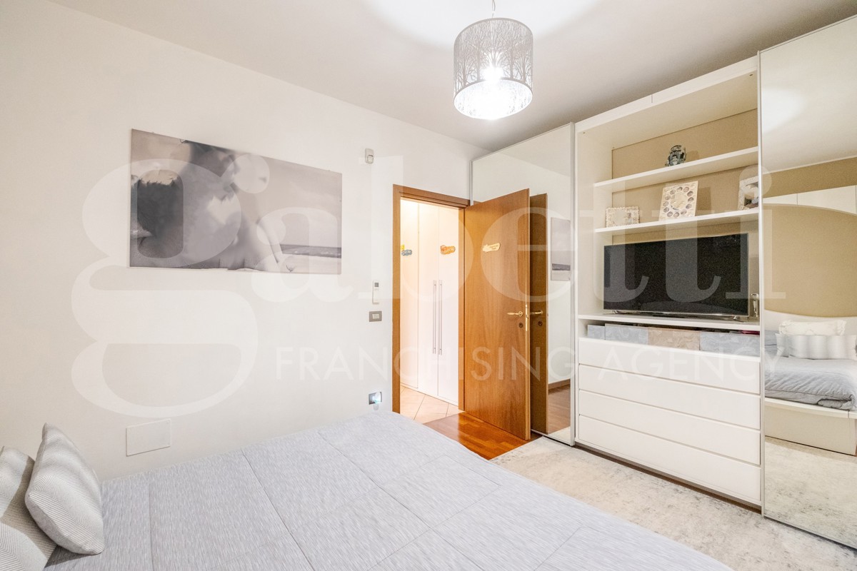 Foto 20 di 32 - Appartamento in vendita a Monza