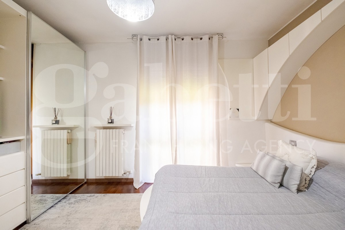 Foto 19 di 32 - Appartamento in vendita a Monza