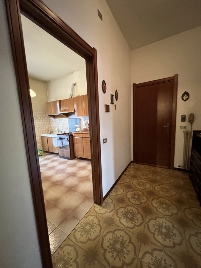 Foto 2 di 8 - Appartamento in vendita a Spino d'Adda