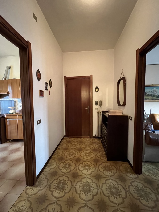 Foto 1 di 8 - Appartamento in vendita a Spino d'Adda