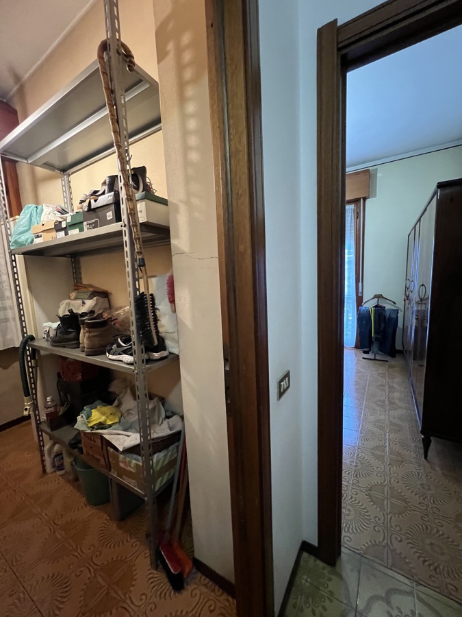 Foto 4 di 8 - Appartamento in vendita a Spino d'Adda