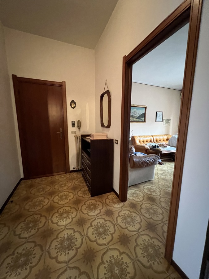 Foto 3 di 8 - Appartamento in vendita a Spino d'Adda