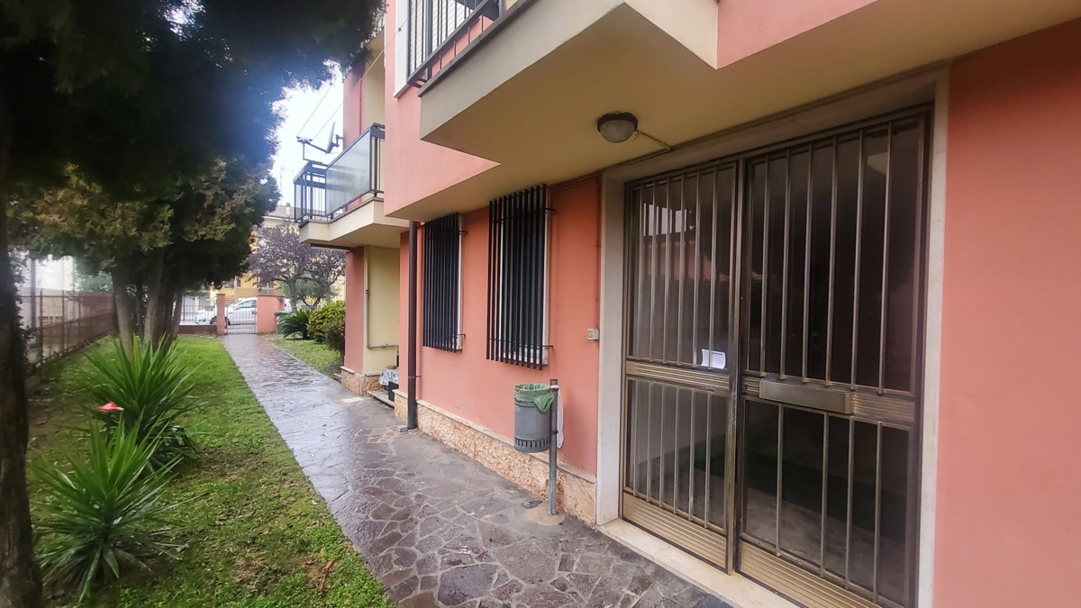 Foto 7 di 24 - Appartamento in vendita a Sanguinetto