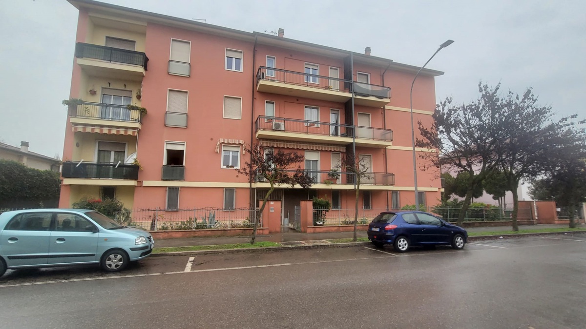 Foto 1 di 24 - Appartamento in vendita a Sanguinetto