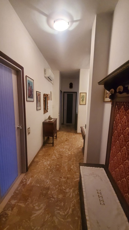 Foto 17 di 24 - Appartamento in vendita a Sanguinetto