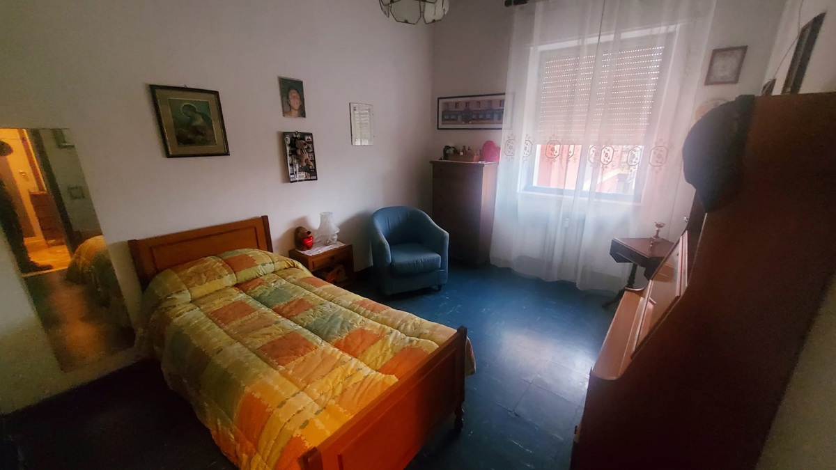 Foto 13 di 24 - Appartamento in vendita a Sanguinetto