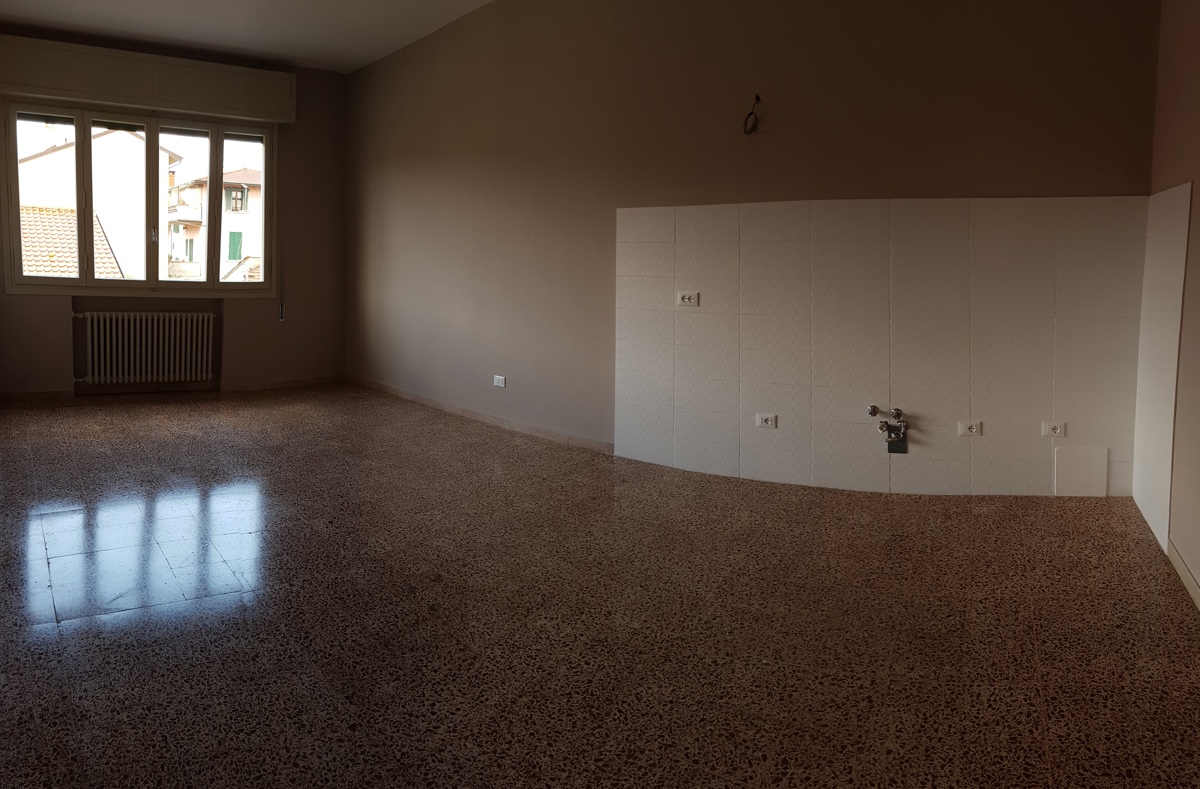 Foto 4 di 10 - Appartamento in vendita a Montecatini Terme
