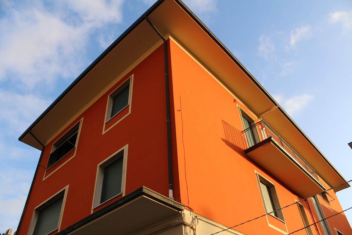 Foto 10 di 10 - Appartamento in vendita a Montecatini Terme