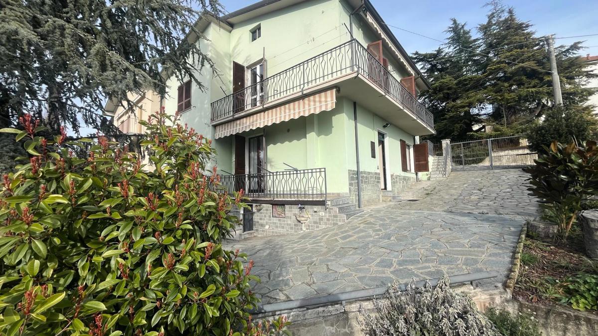 Foto 4 di 17 - Villa in vendita a Montalto Pavese