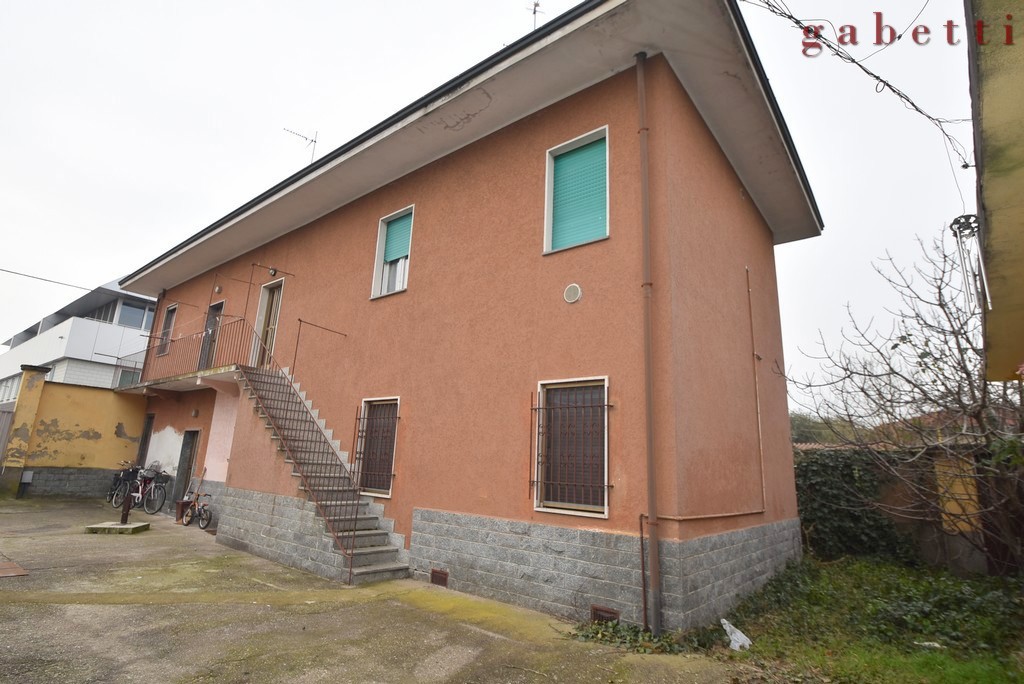 Vendita Casa Indipendente Casa/Villa Magenta Via Fratelli Bronzetti, 17 475859