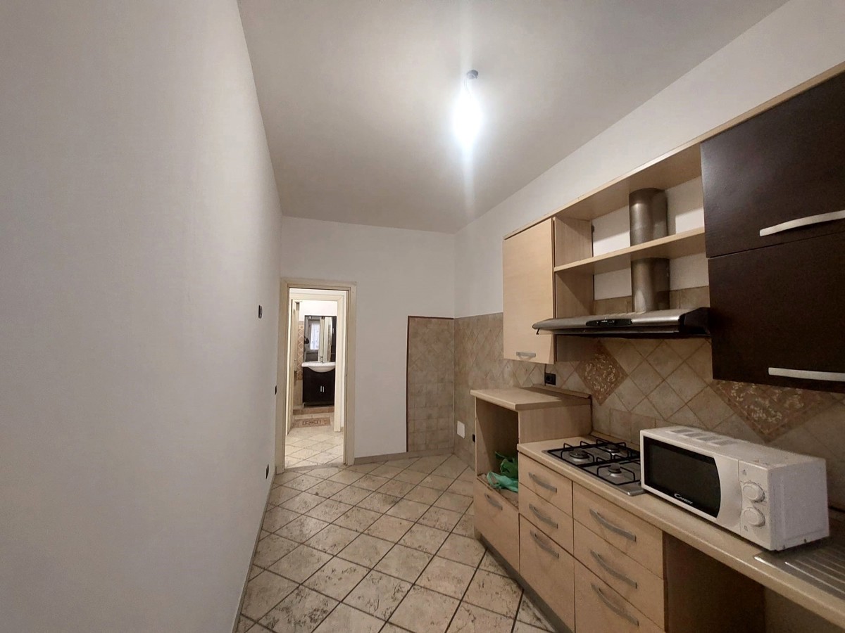 Foto 13 di 28 - Appartamento in affitto a Roma