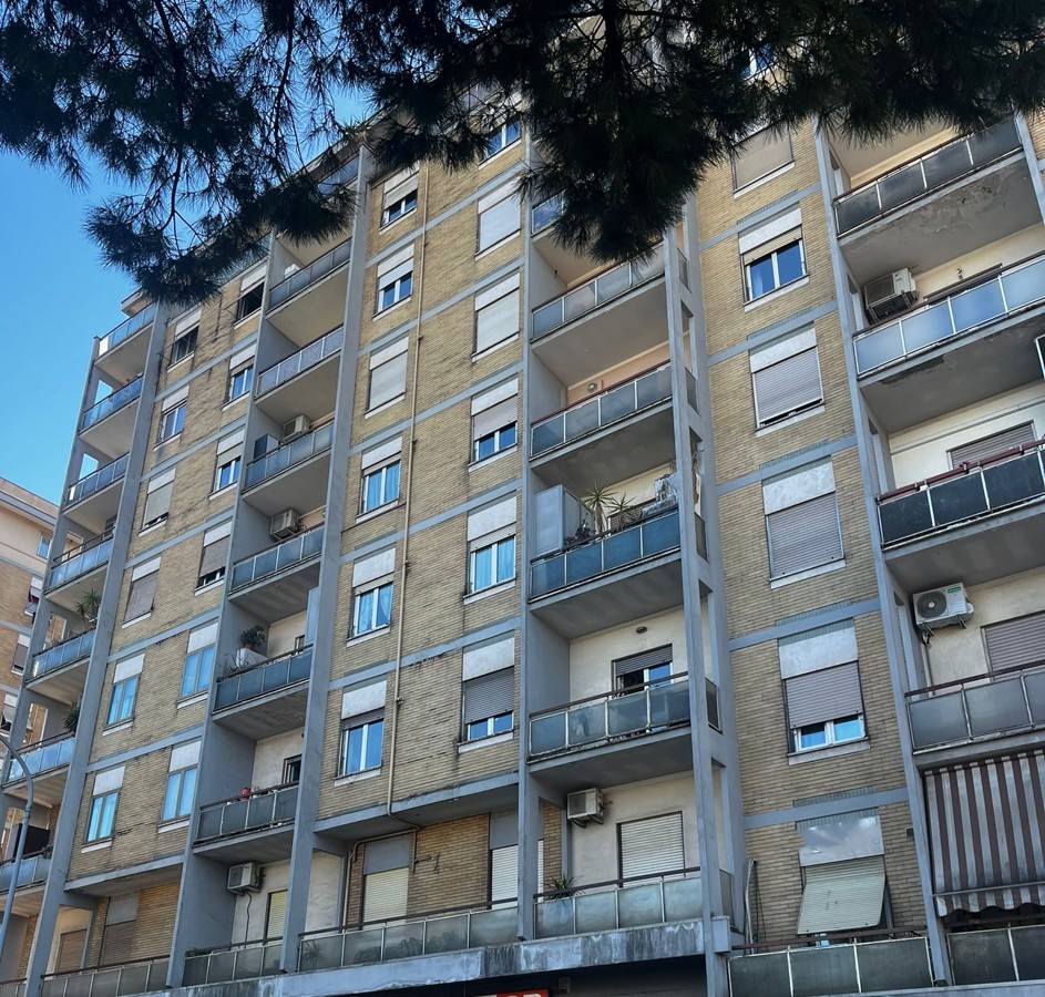 Foto 2 di 28 - Appartamento in affitto a Roma