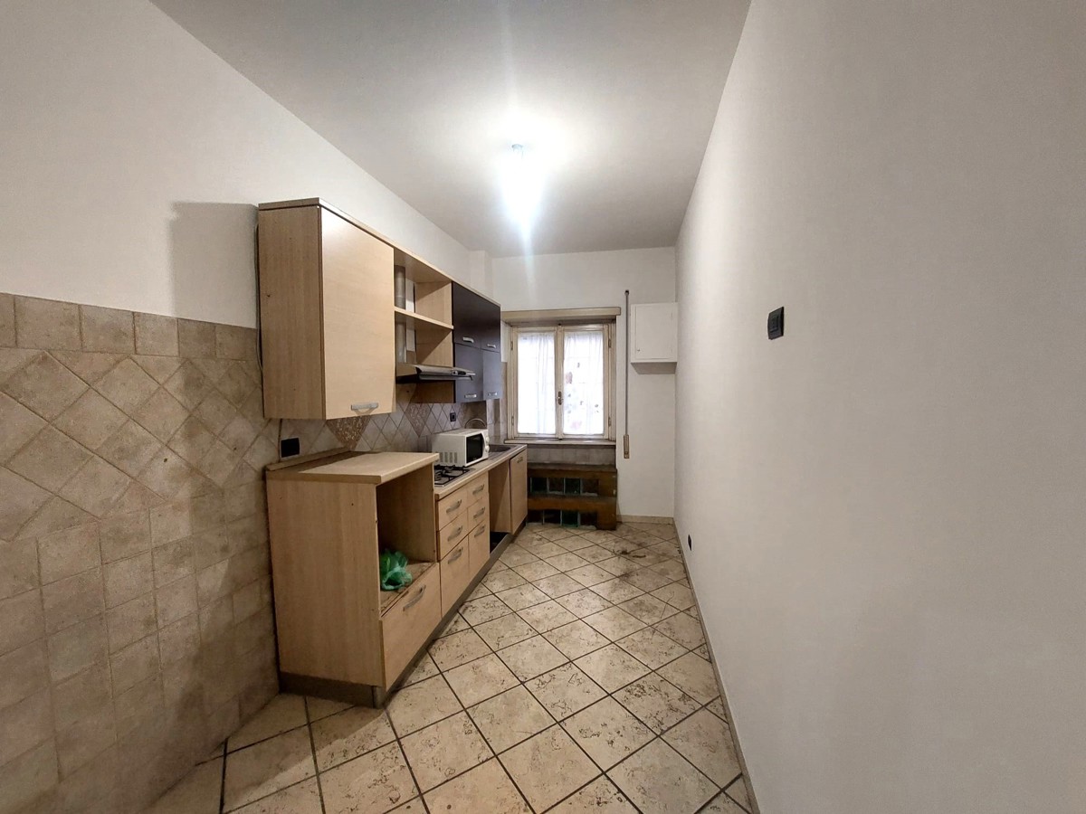 Foto 12 di 28 - Appartamento in affitto a Roma