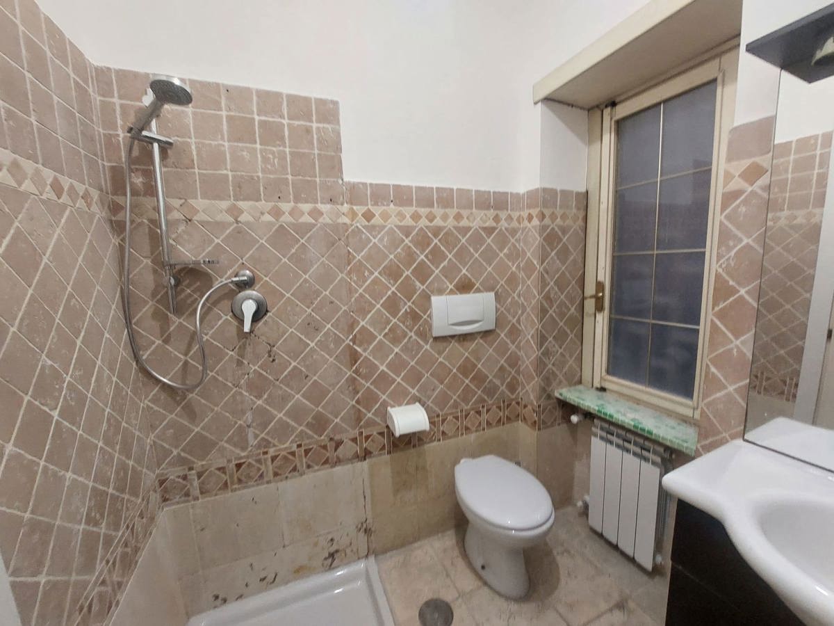 Foto 26 di 28 - Appartamento in affitto a Roma