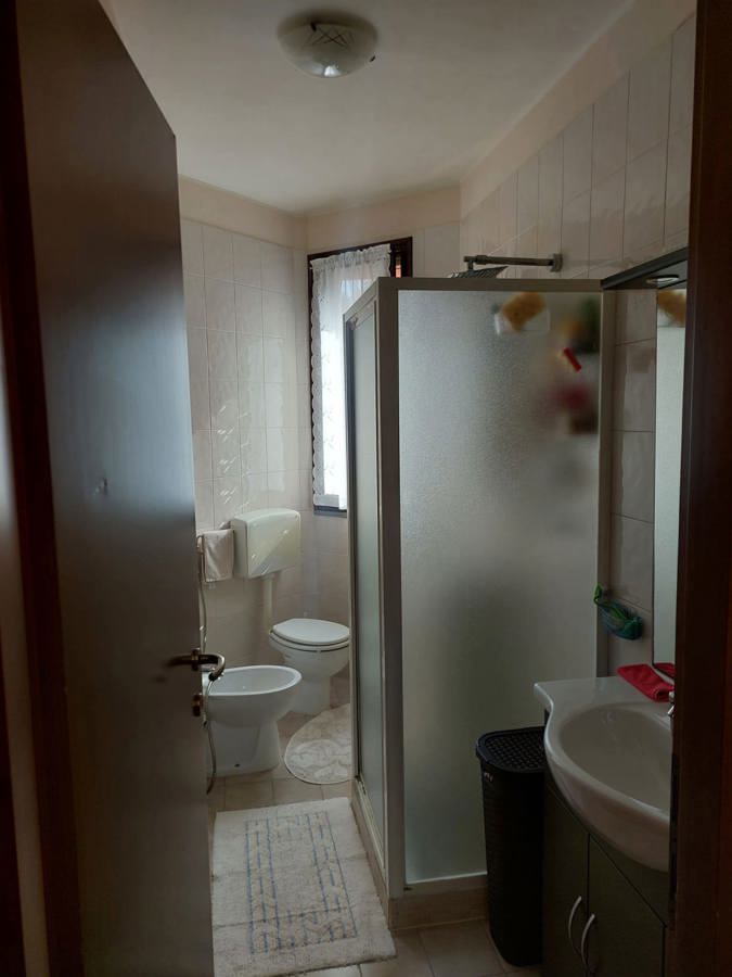 Foto 19 di 24 - Appartamento in vendita a Ravenna