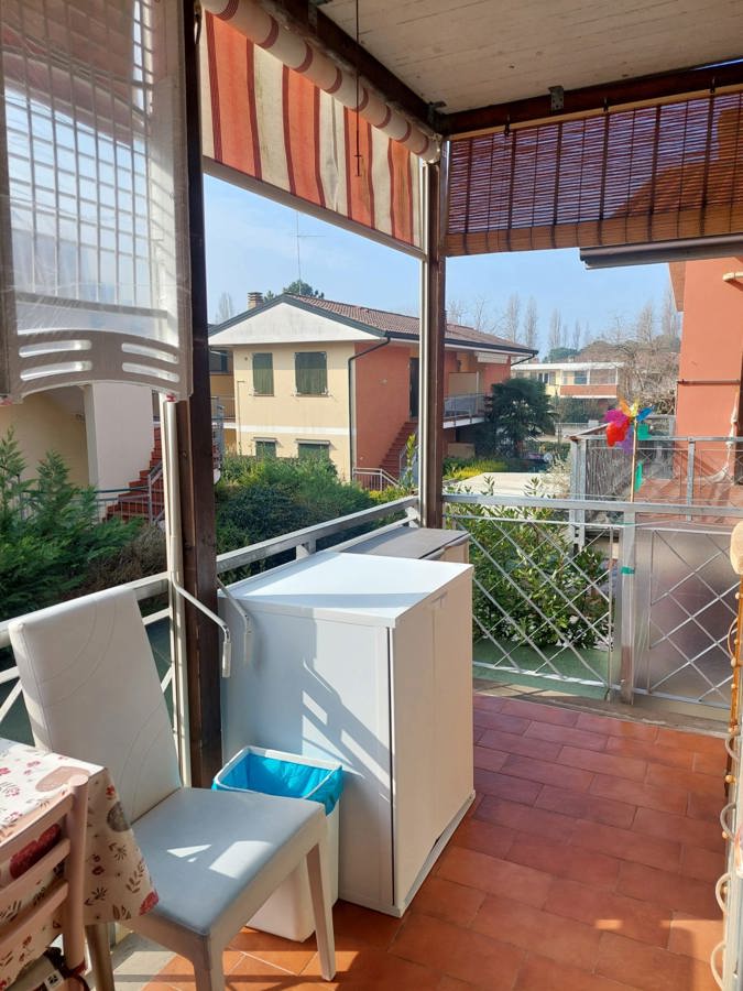 Foto 21 di 24 - Appartamento in vendita a Ravenna
