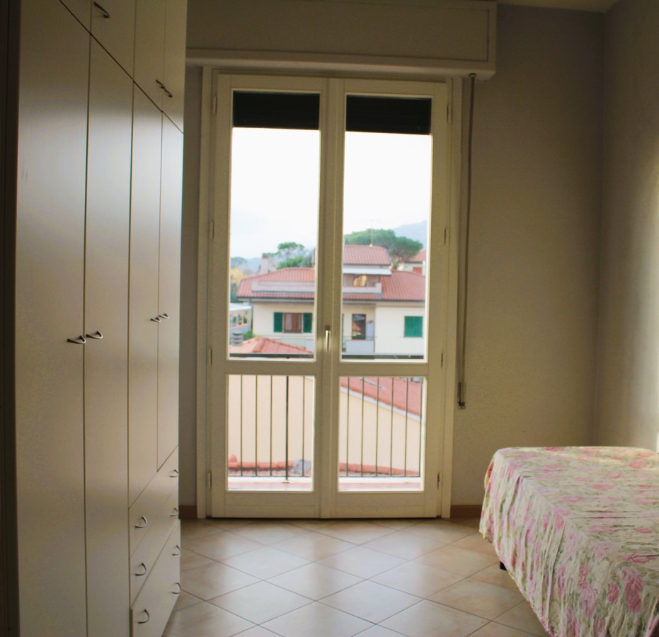 Foto 5 di 12 - Appartamento in vendita a Montecatini Terme