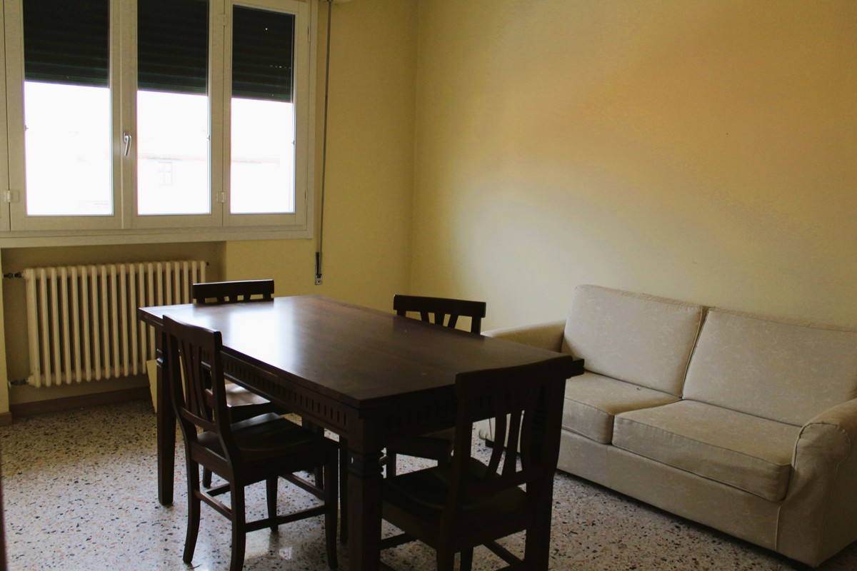 Foto 1 di 12 - Appartamento in vendita a Montecatini Terme