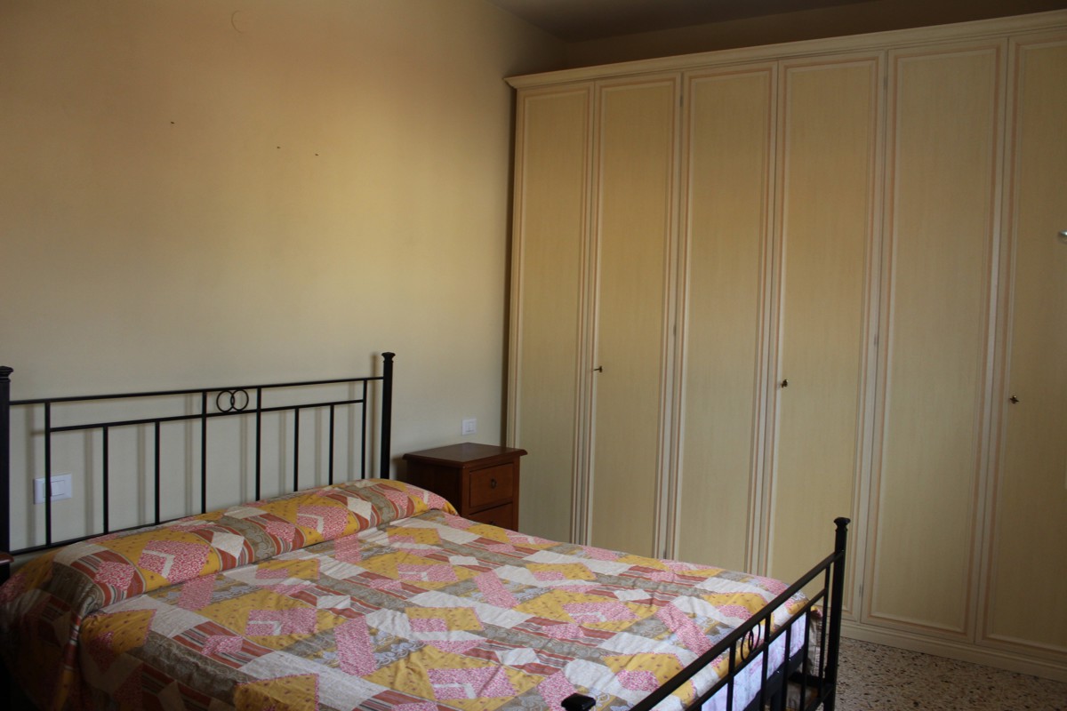 Foto 4 di 12 - Appartamento in vendita a Montecatini Terme