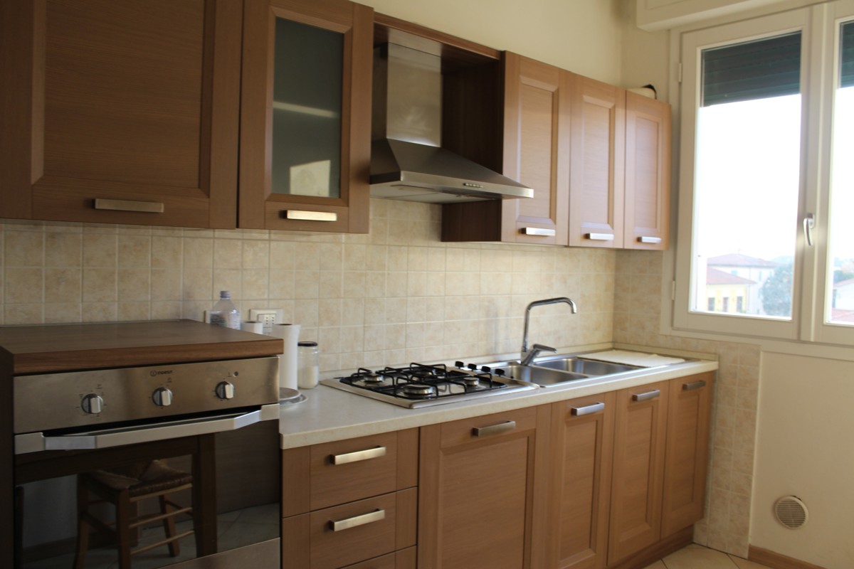Foto 2 di 12 - Appartamento in vendita a Montecatini Terme