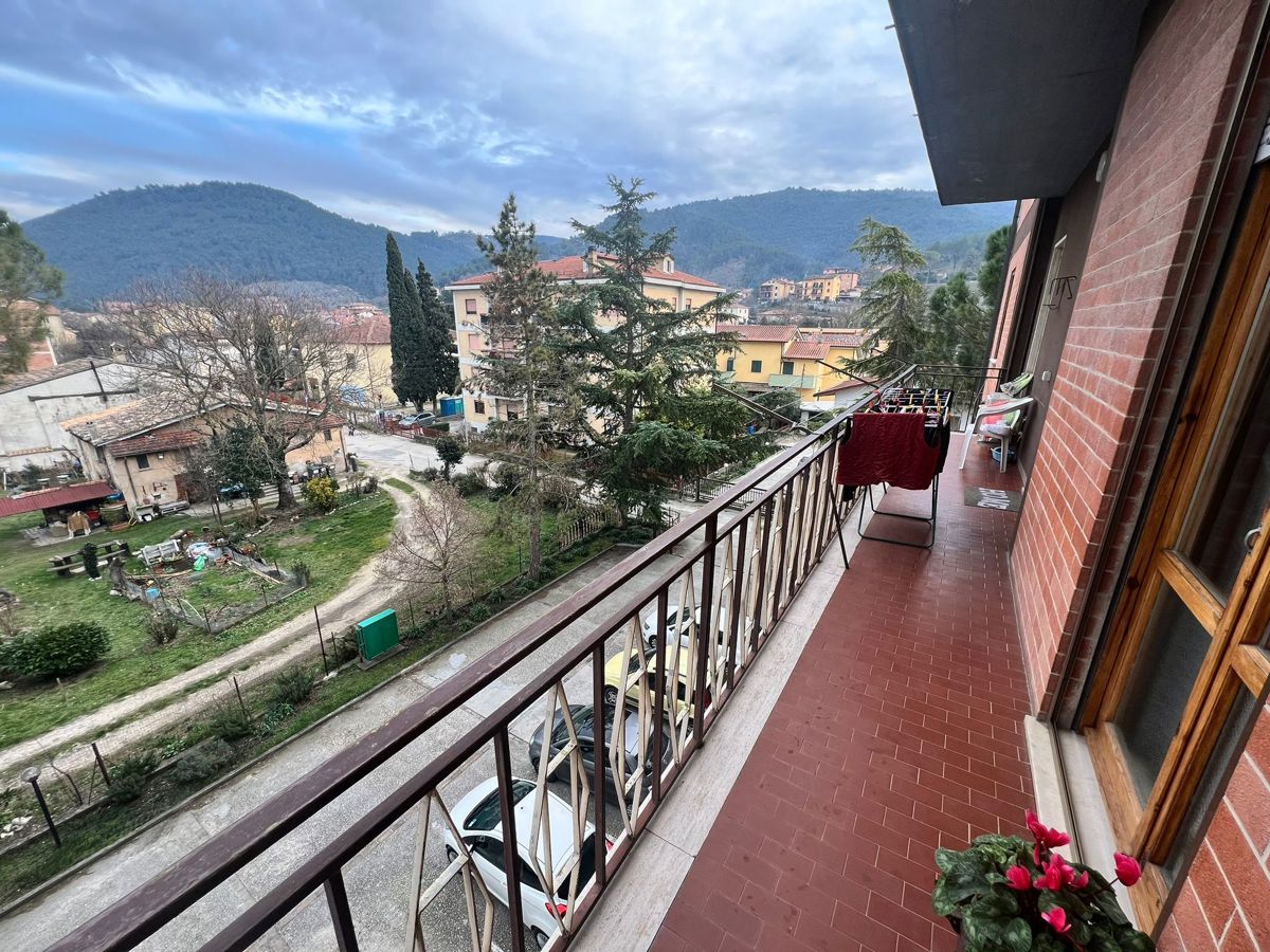 Foto 6 di 15 - Appartamento in vendita a Spoleto