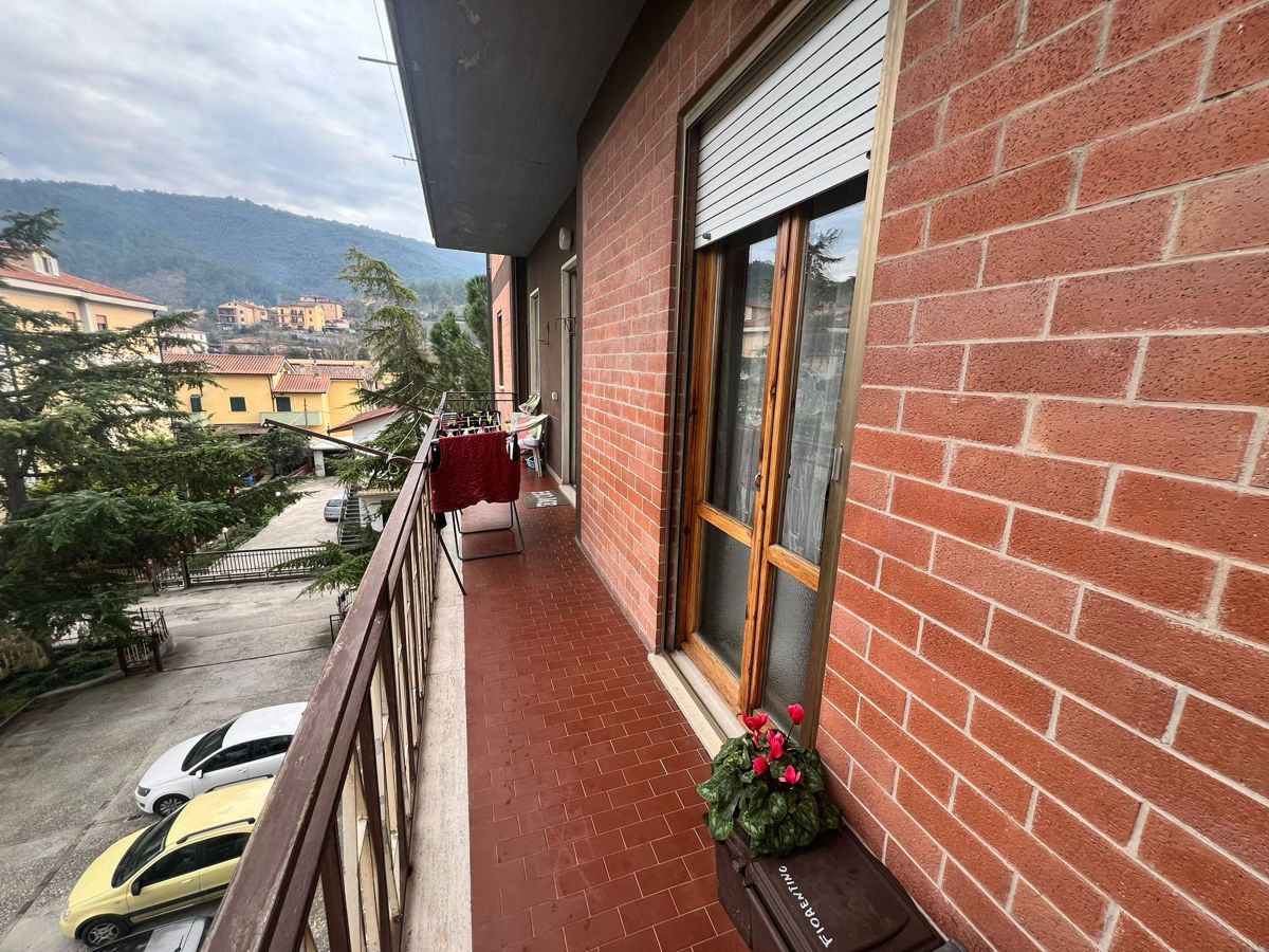 Foto 7 di 15 - Appartamento in vendita a Spoleto