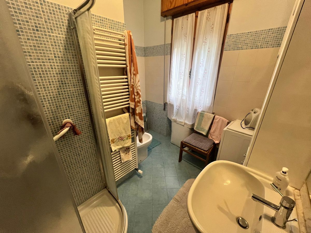 Foto 12 di 15 - Appartamento in vendita a Spoleto